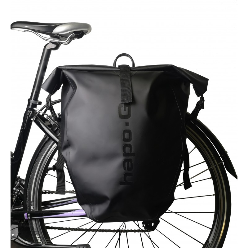 20inch imperméable à l'eau pliant porte-vélos sac de transport de
